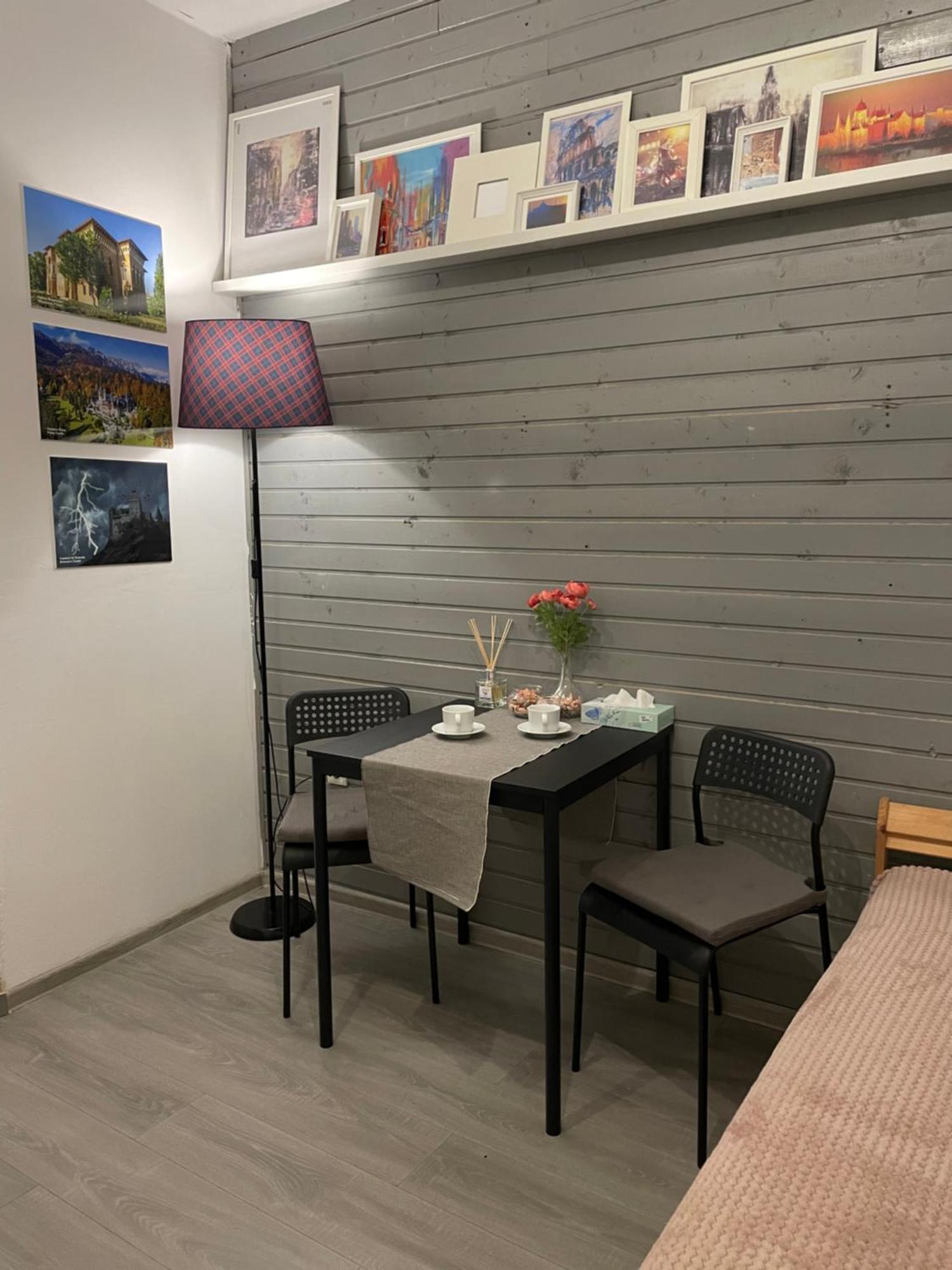 Old Town Impressionist Apartment Βουκουρέστι Εξωτερικό φωτογραφία