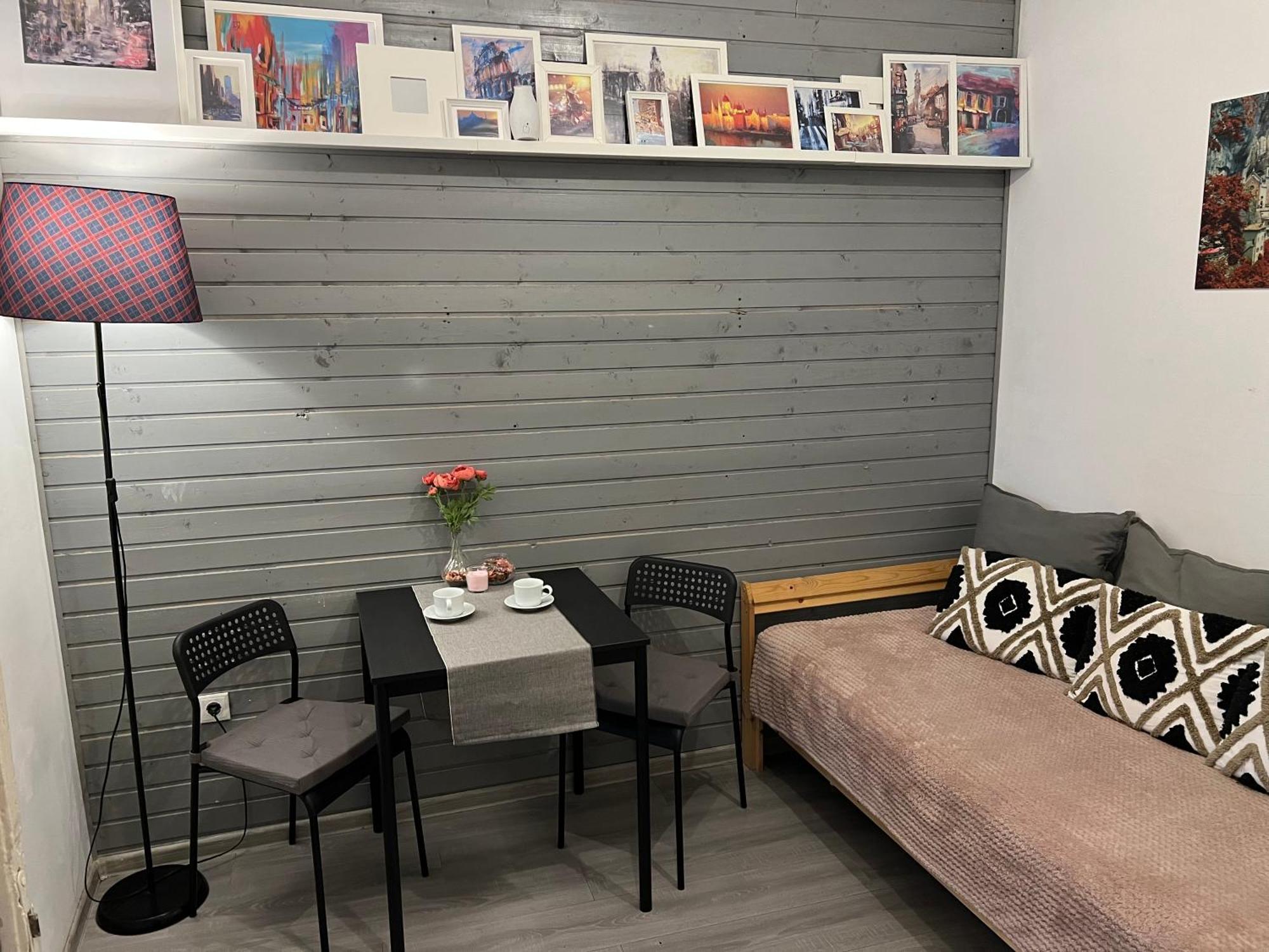 Old Town Impressionist Apartment Βουκουρέστι Εξωτερικό φωτογραφία
